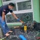 Tukang Parkir Ditemukan Meninggal di Teras Musala An-Nur