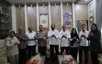 Ombudsman Nilai Pelayanan Publik Polresta Banda Aceh
