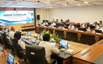 Ombudsman Soroti Pungli dan Kekerasan di Lapas Cibinong