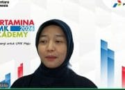Pertamina Perkuat UMK Binaan Lewat Academy 2026